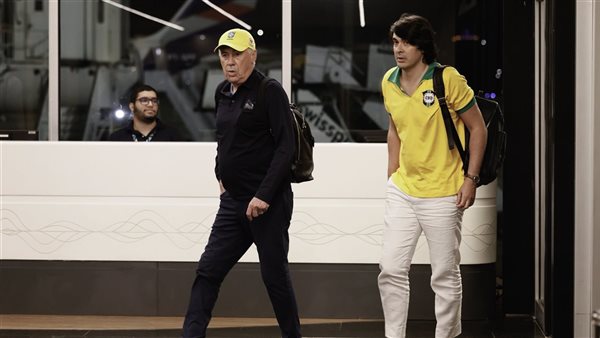 كارلو أنشيلوتي