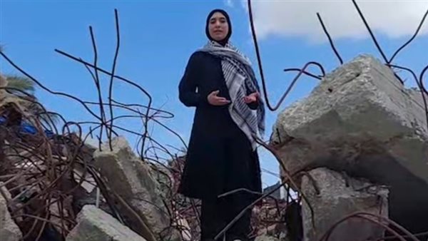 ميس عبد الهادي