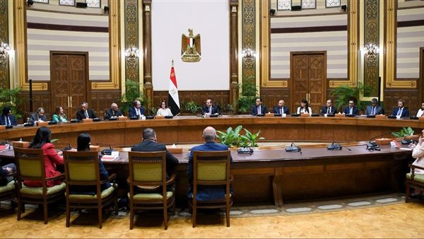 الرئيس عبدالفتاح