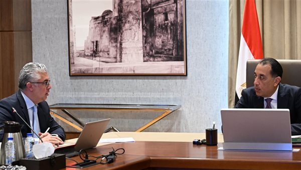 رئيس الوزراء 