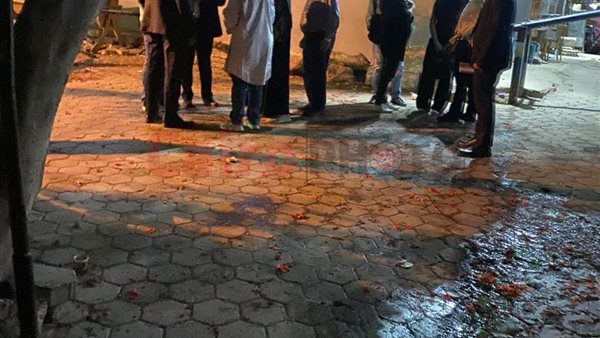 أسرة أحمد شريف الدجوي