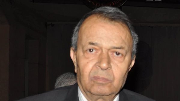 المهندس عاطف مصطفى