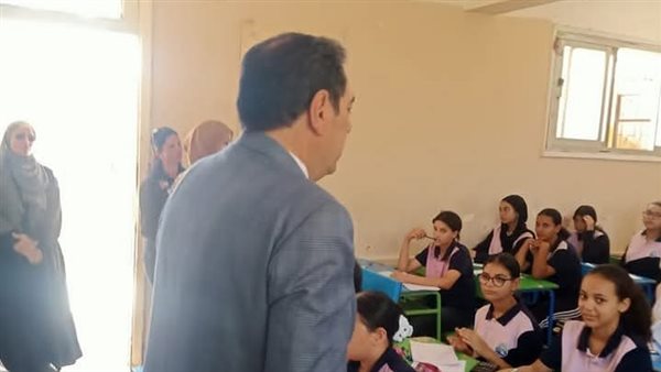 وكيل وزارة التربية