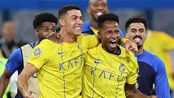 موعد مباراة النصر