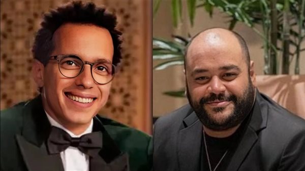 محمد ممدوح وطه دسوقي