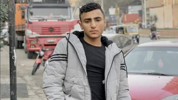 ضحية الآيفون بالمحلة