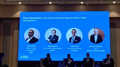 خبراء: جذب السيولة الكبيرة الموجودة في السوق تحتاج إلى وجود أدوات مالية جديدة ومتعددة