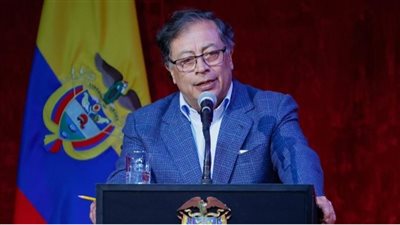 بعد اعترافها بفلسطين والتنديد بحرب الإبادة.. كولومبيا تعين أول سفير لها في رام الله 