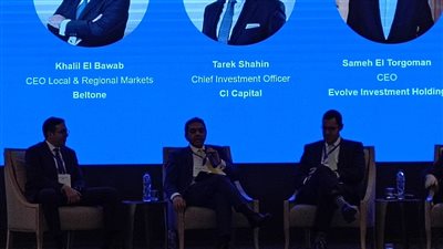 خليل البواب: صناديق التأمين الخاصة لا تريد الاستثمار رغم وجود فرص كبيرة