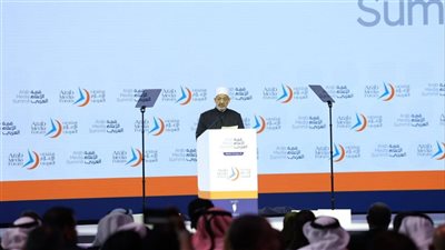 شيخ الأزهر: الاستهداف الممنهج للصحفيين في غزة يهدف إلى إسكات صوت الحقيقة ومنع الصورة الفاضحة لبشاعة العدوان