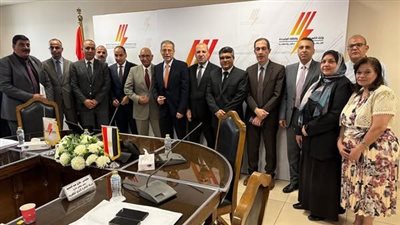 شركة الوجه القبلي للكهرباء تعتمد موازنتها خلال 2025/ 2026.. وتستهدف إيرادات تتجاوز 46 مليار جنيه