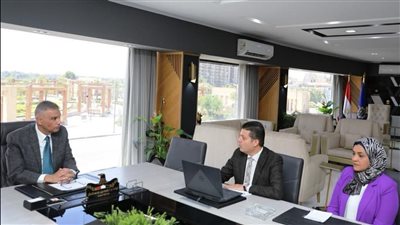 أسوان خالية من المخدرات.. مكافحة الإدمان: إجراء تحاليل الكشف عن التعاطي لـ 1173 موظفا بالمحافظة