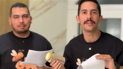 حالة من الغضب بعد فضيحة العسل المغشوش تهز السوشيال ميديا