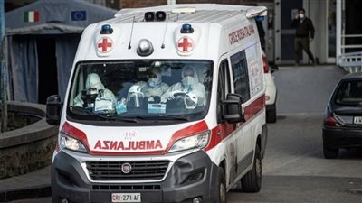 العثور على جثمان شاب مصري في روما.. والتحقيقات ترجح الشبهة الجنائية