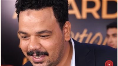 مصطفى غريب: إحنا شغالين الشغلانة دي عشان الجمهور.. ويهمني الحدوتة الحلوة توصل لـ الناس