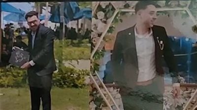 حبس المتهم بقتل شاب بطلق ناري في الرأس بمنطقة المعصرة 4 أيام