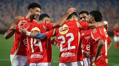 ثلاثي الأهلي ينهي إجراءات استخراج تأشيرة أمريكا استعدادا لمونديال الأندية