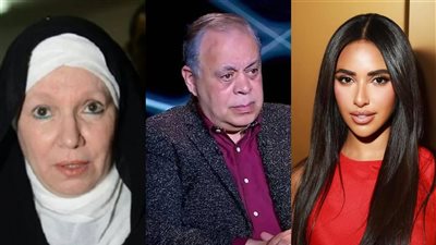 من الانتقاد للاعتذار.. أزمة آية سماحة ومشيرة إسماعيل | القصة الكاملة