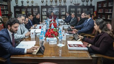 الأهلي يستعرض ترتيبات معسكر أمريكا استعدادًا لكأس العالم للأندية