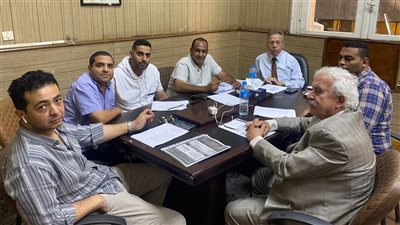 بعد شكوى من الصحة.. نقابة الأطباء تعلن حضور هيئة مكتبها التحقيق مع الدكتور خالد أمين أمام النيابة