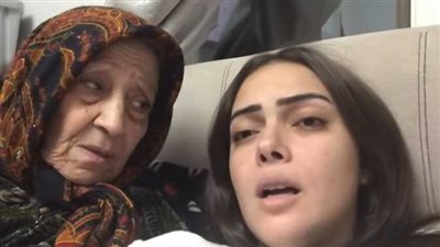 موعد جنازة وعزاء والدة المخرج خالد حجر وجدة وئام مجدي