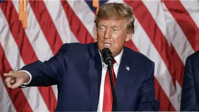 سي إن إن: ترامب يميل إلى استخدام الجيش الأمريكي لضرب المنشآت النووية الإيرانية