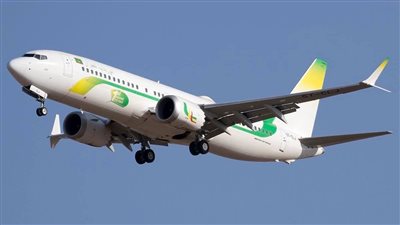 شائعات مثيرة للجدل.. حقيقة سقوط طائرة الحجاج الموريتانية