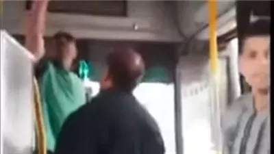 التحقيقات في واقعة اتهام سائق بهيئة النقل بالتعدي على مواطنة من ذوي الإعاقة: أجبرها على النزول وانتزع هاتفها 