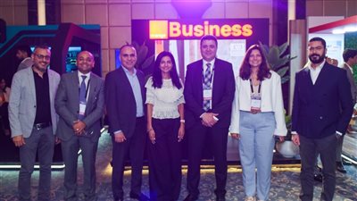 أورنچ بيزنس تطلق الجولة الثانية من Orange Business Talks خلال CAISEC 25