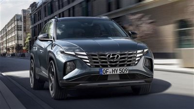 تعادل 1.4 مليون جنيه مصري.. أسعار هيونداي توسان في السعودية