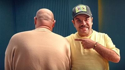 الليلة.. محمد عبد الرحمن توتا ضيف برنامج فضفضت أوي مع معتز التوني