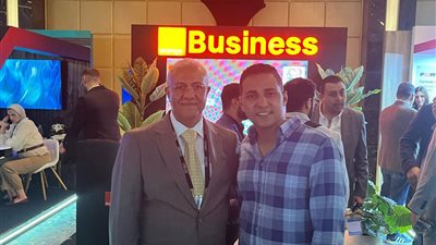 أورانج: نتبنى استراتيجية متكاملة للأمن السيبرانى لمواجهة التهديدات المتزايدة وتحديات الذكاء الاصطناعي