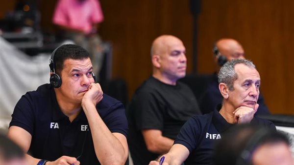 ورشة عمل برنامج فيفا