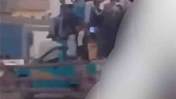 جانب من الواقعة 