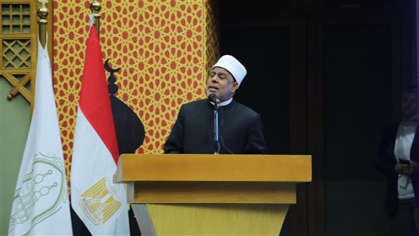 أحمد الشرقاوي