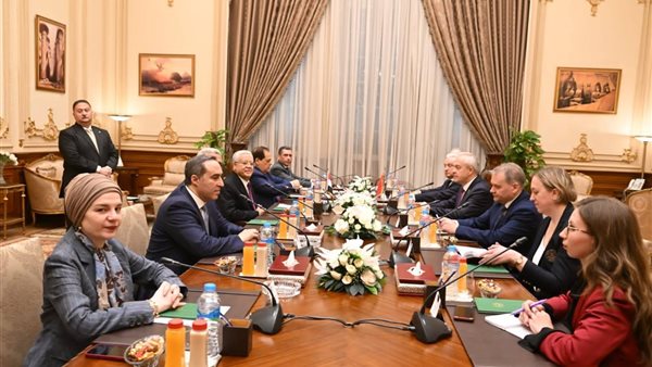 المستشار الدكتور