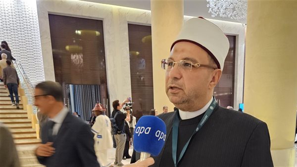  الأمين العام للمجلس