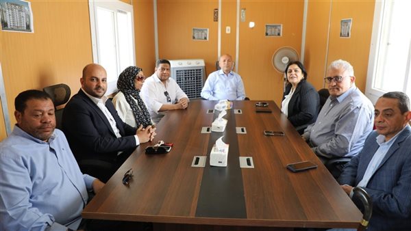 محافظ القاهرة