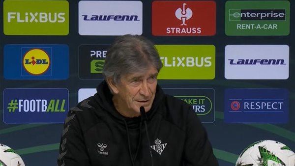 مانويل بيليجريني