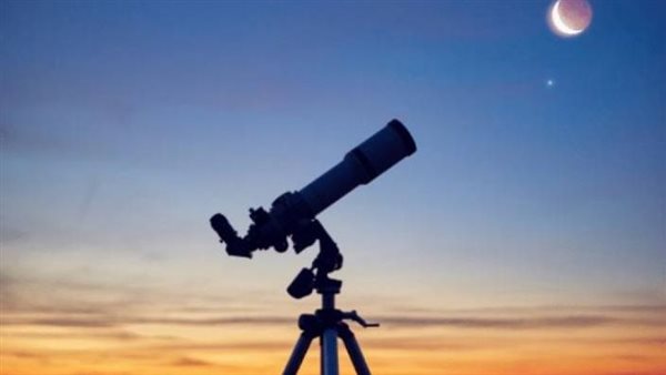 روؤية الهلال 