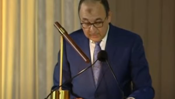 محمد شيمي - وزير