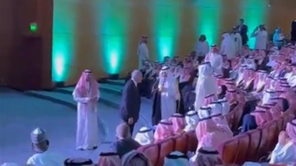 موقف الشكر لهشام