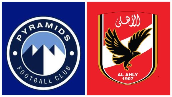 الأهلي وبيراميدز