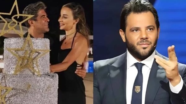 نيشان ووائل كفوري