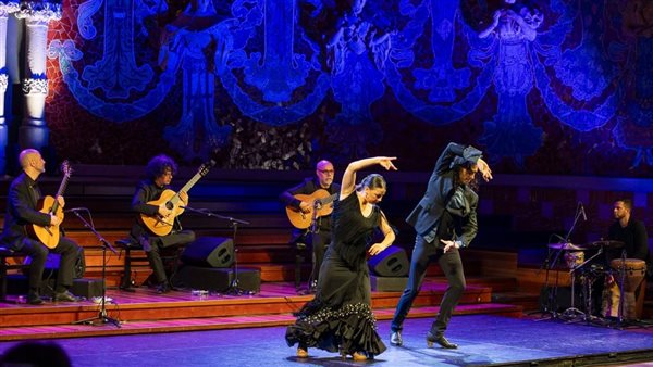 ثلاثى جيتار برشلونة