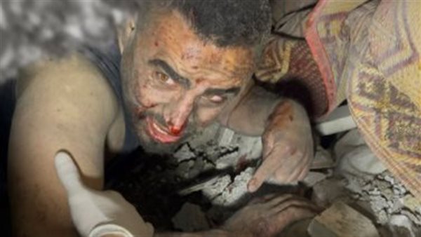 الصحفي الفلسطيني