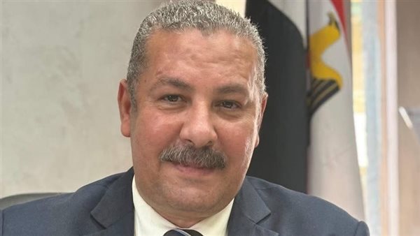 أحمد ذكي مدير إدارة