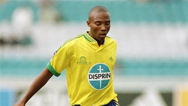 بينيت منجوني لاعب