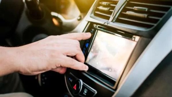 راديو السيارة