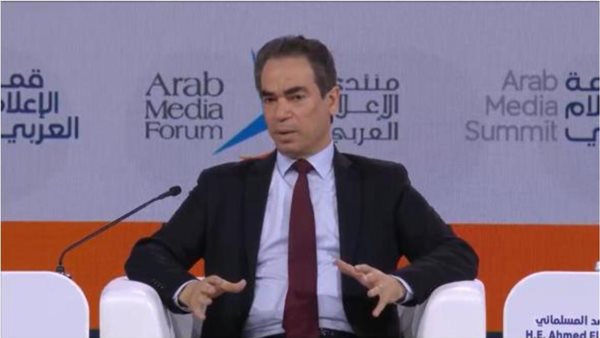 رئيس الوطنية للإعلام